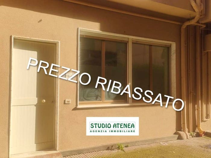 Appartamento trilocale in vendita in Via Giuseppe Lauricella, Via Imera V della Vittoria Via Dante A, Agrigento