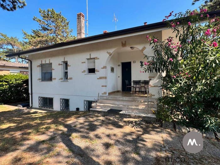 Casa con 5 locali in vendita in Via Tarvisio, Centro, Lignano Sabbiadoro
