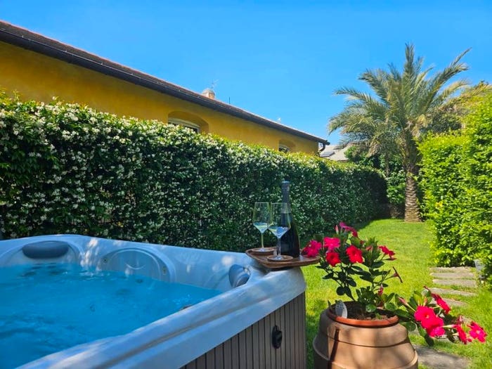 Casa con 6 locali in vendita in Via Vittorio Emanuele, Centro, Moneglia
