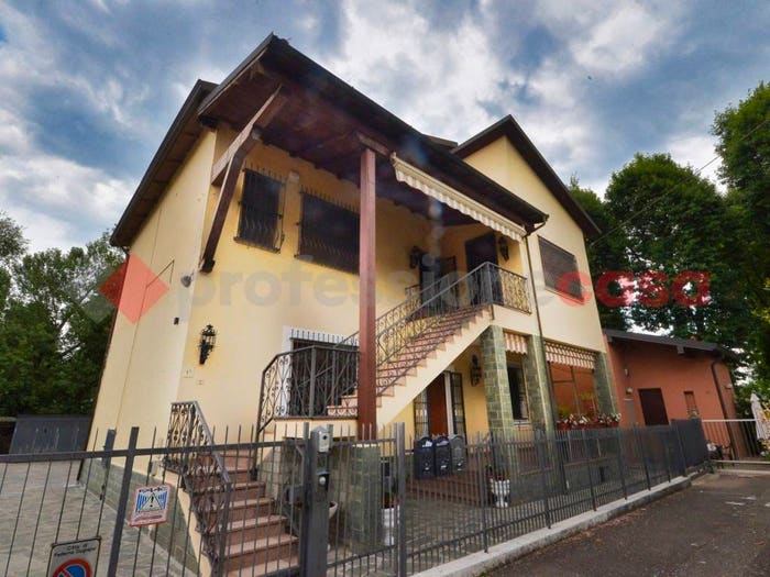 Appartamento quadrilocale in vendita in via pascoli, Palazzolo Milanese, Paderno Dugnano
