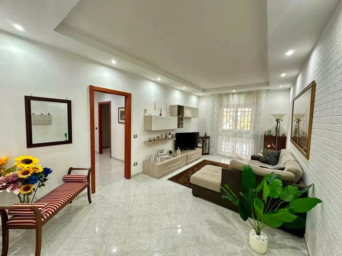 Appartamento con 5 locali in vendita in Via Papa Giovanni XXIII, Melito di Napoli