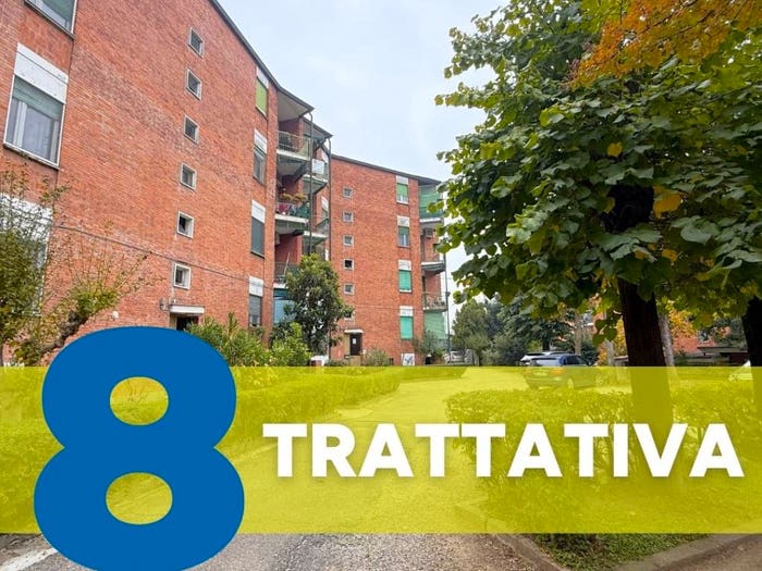 Appartamento con 5 locali in vendita in Corso Galileo Ferraris, Centro, Chivasso