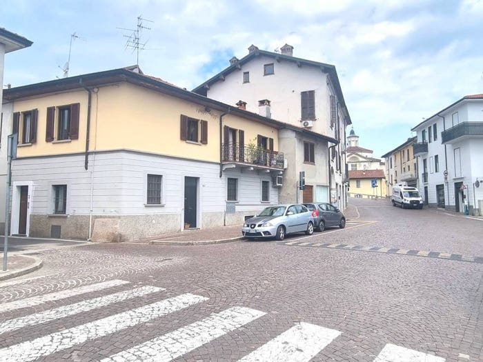 Appartamento trilocale in vendita in Via Monte Nero, Gorgonzola