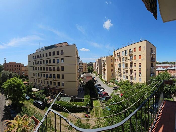 Appartamento bilocale in vendita in Via dell'Arcadia, Ardeatino Montagnola, Roma