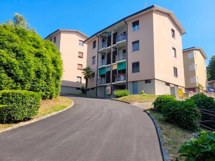 Appartamento bilocale in vendita in Via Tiziano, Prestino, Como