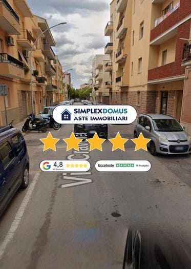Appartamento quadrilocale in vendita in Via Cravellet, Pivarada, Alghero