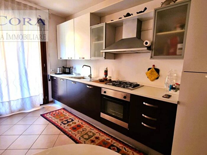Appartamento trilocale in vendita in Via Villa del Bosco, San Biagio, Teolo