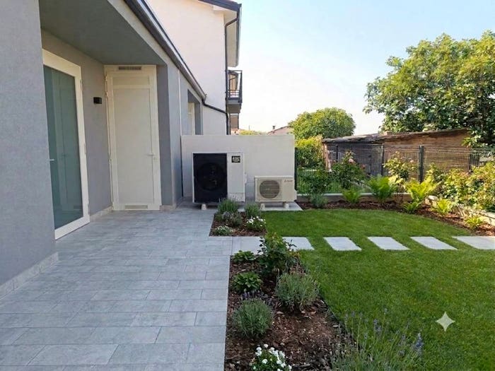 Casa con 5 locali in vendita in Centro, Romano d'Ezzelino