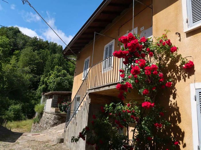 Casa con 5 locali in vendita in Selva, Selva, Ferriere