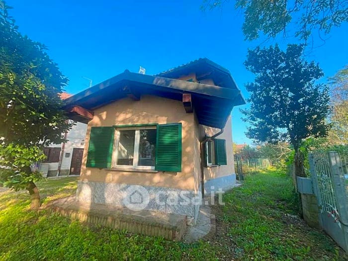Casa bilocale in vendita in Frazione Boffalora, Vigna Del Pero, Bereguardo
