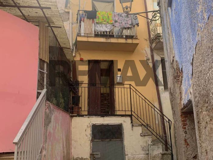 Casa bilocale in vendita in vico santa teresa, Nicastro Sambiase, Lamezia Terme