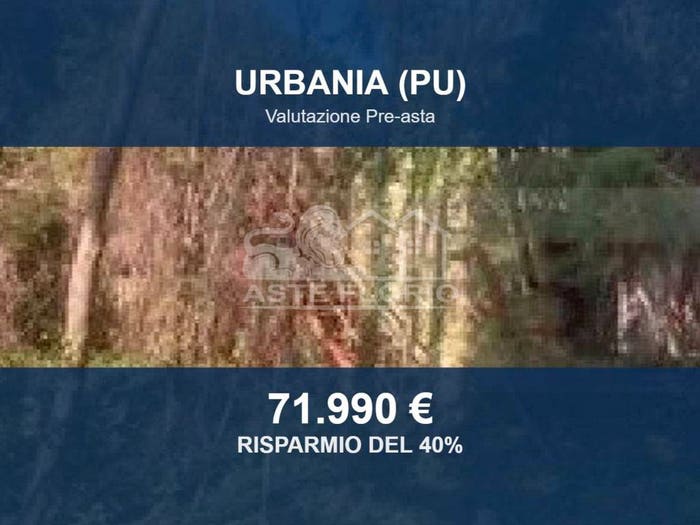 Casa con 5 locali in vendita in Località Porta ParcoLazzaretto, Centro, Urbania