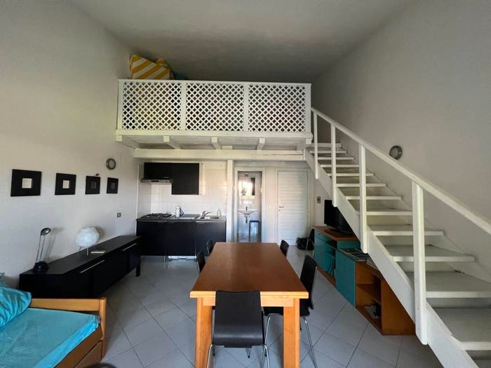 Appartamento bilocale in vendita in Via della Cava del Tom, Porto Rotondo, Olbia