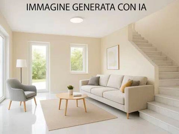 Casa quadrilocale in vendita in Cazzago San Martino Calino, Cazzago San Martino