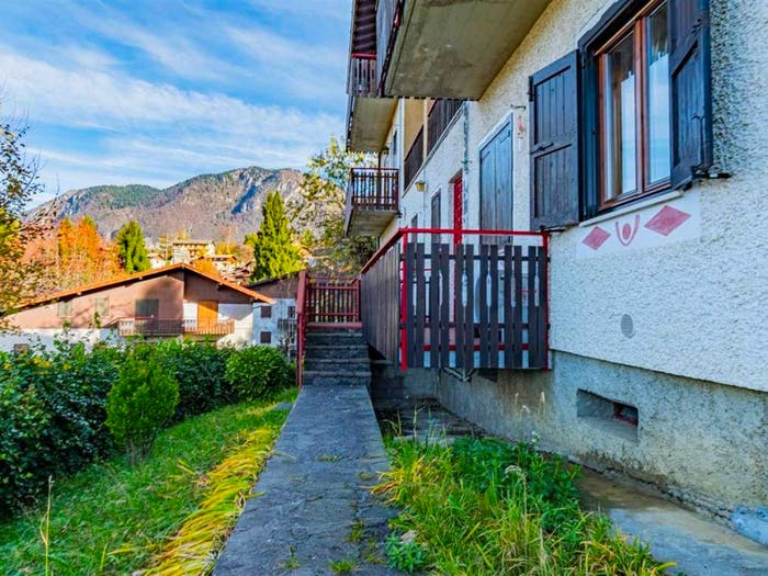 Appartamento trilocale in vendita in Via Sorte, Costa Di Serina, Costa Serina