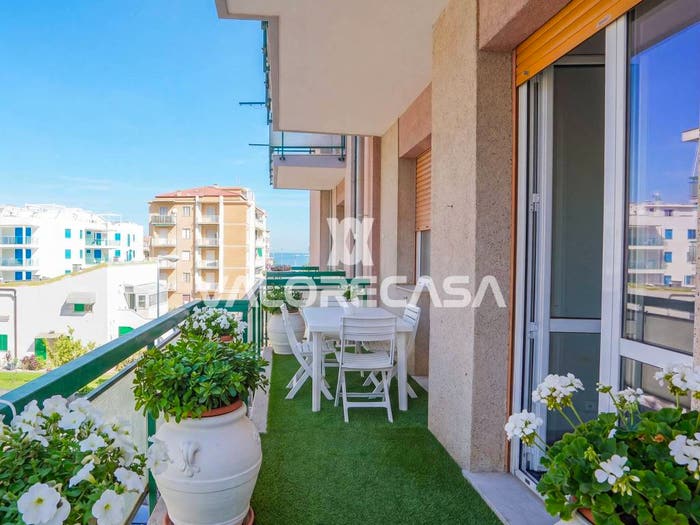 Appartamento monolocale in vendita in Via Acqui, Centro, Ceriale