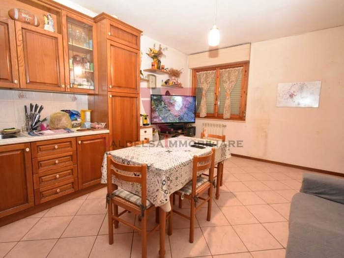 Appartamento bilocale in vendita in Via Bologna, Agrestone Agrestino Querciolaia, Colle di Val d'Elsa