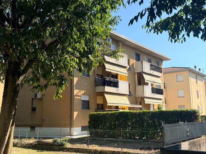 Appartamento quadrilocale in vendita in Via Fanti d'Italia, Centro, Noceto
