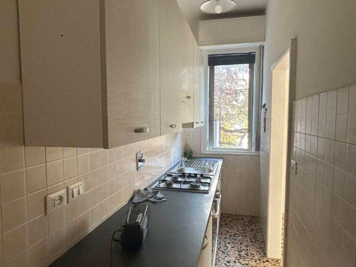 Appartamento trilocale in affitto in Via della Barca, Barca, Bologna