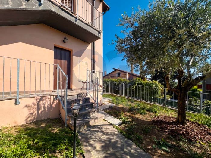 Appartamento bilocale in vendita in Via Tre Ulivi, Centro, Gradara