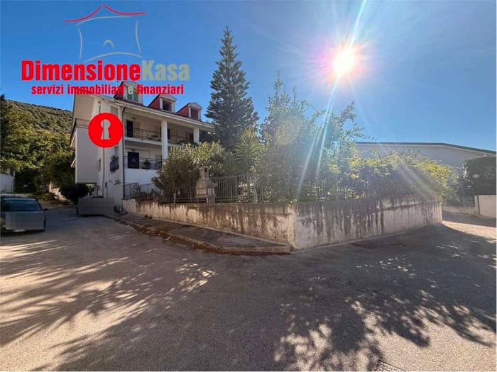 Casa con 6 locali in vendita in via di vigna brigida, Tuoro, Caserta