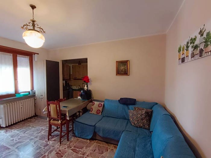 Appartamento trilocale in vendita in Via Dario Scaglione, Borgo Piave Corso Europa Zona Ferrero, Alba