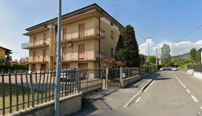 Appartamento con 5 locali in vendita in Via A Meucci, Centro, Grumello del Monte