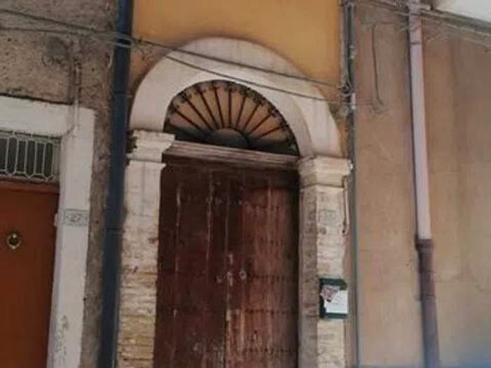Casa monolocale in vendita in Via Arcuri, Cianciana