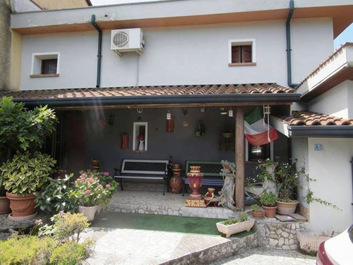 Casa trilocale in vendita in Via Noiare, Noiare, Portogruaro