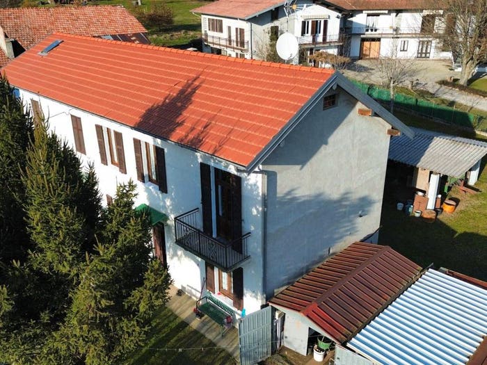Casa con 6 locali in vendita in Località Boscarolo, Cascina Boscarolo, Comignago