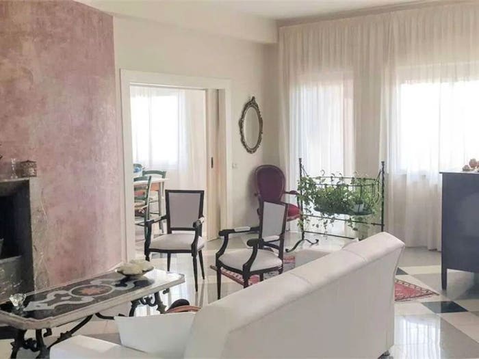 Appartamento con 5 locali in vendita in Centro, Riposto