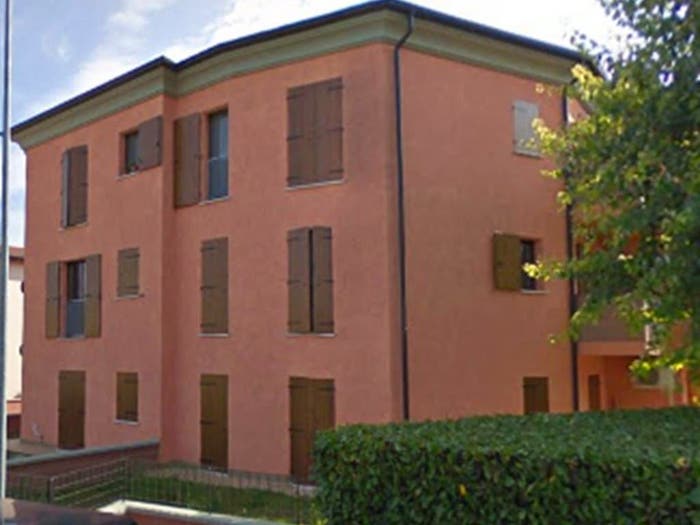 Appartamento trilocale in vendita in Via Cesare Boldrini, Angeli, Mantova