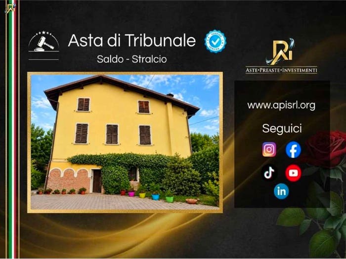 Casa con 6 locali in vendita in Traversa II di Via Girelli, Brescia Due Via Cremona Villaggio Sereno, Brescia