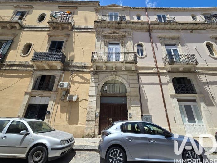 Appartamento monolocale in vendita in Via della dogana, Pantanelli Elorina, Siracusa