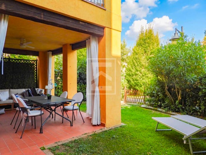 Appartamento quadrilocale in vendita in via del Torchio, Montinelle, Manerba del Garda