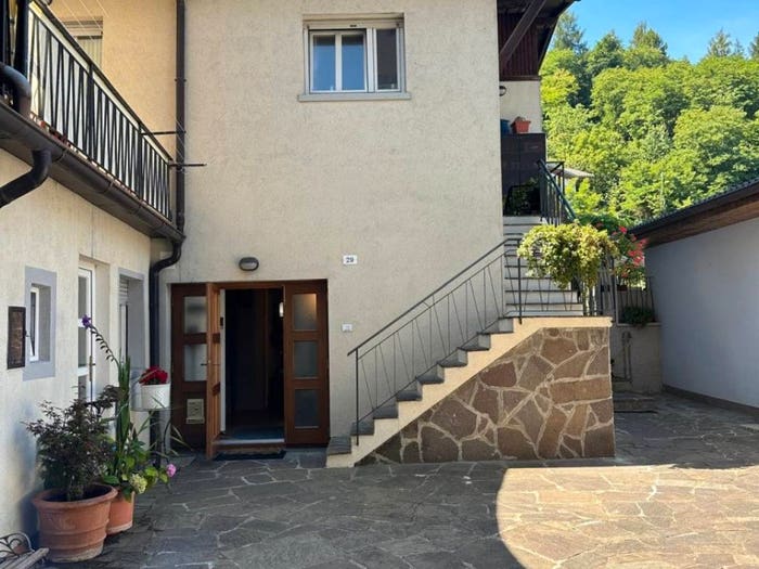 Casa con 5 locali in vendita in via della Villa, Centro, Caldonazzo