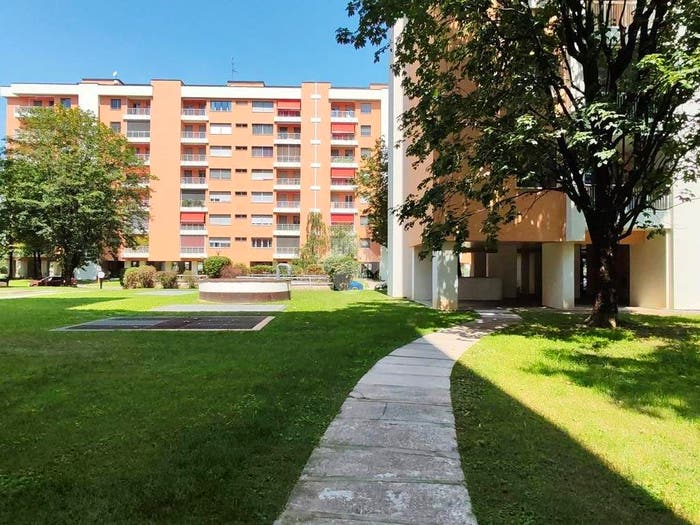 Appartamento trilocale in vendita in Via sporting mirasole, Noverasco Sporting Mirasole, Opera