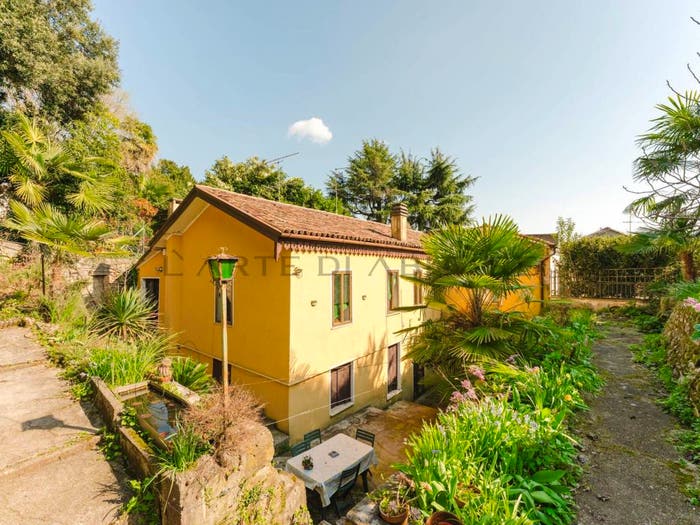 Casa con 6 locali in vendita in Via Gianbattista Cima, Centro, Conegliano