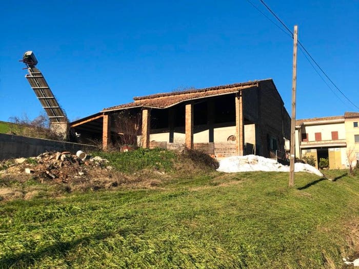 Casa con 6 locali in vendita in Località Miano, Medesano