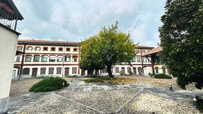 Appartamento bilocale in affitto in Via Roberto Tremelloni, Precotto, Milano