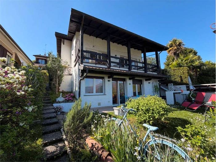 Casa con 5 locali in vendita in Germignaga