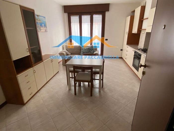 Appartamento bilocale in vendita in Corso Vittorio Emanuele II, Centro, Adria
