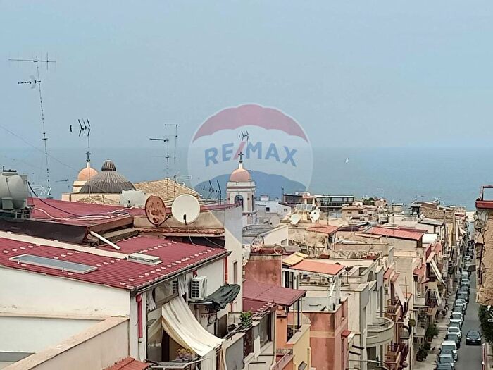 Casa con 6 locali in vendita in Via CRISTOFORO COLOMBO, Balestrate Foce, Balestrate