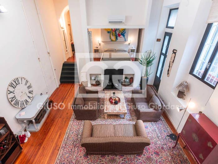 Appartamento quadrilocale in vendita in Via Gustavo Modena, Indipendenza, Milano
