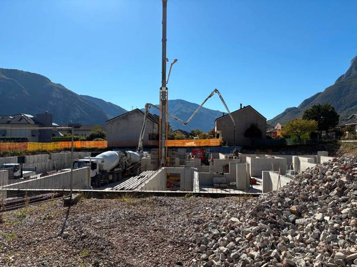 Appartamento trilocale in vendita in Via del Porto, Aldeno