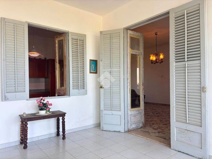 Casa con 6 locali in vendita in Contrada Bosco Cavaseno, Contrada Gammara Contrada San Gaetano, Alcamo
