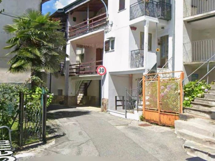 Appartamento monolocale in vendita in Via Senta, Centro, Alpette