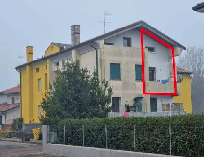 Appartamento con 5 locali in vendita in Via del Chilo, Negrisia, Ponte di Piave