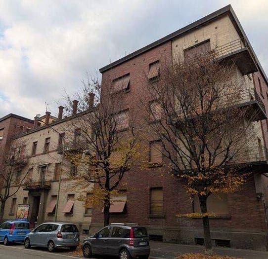 Appartamento con 5 locali in vendita in Corso Italia, Novi Ligure
