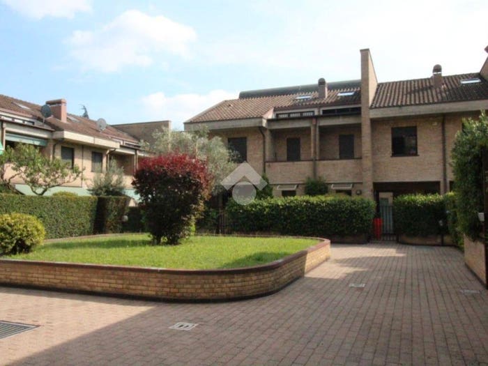 Appartamento trilocale in vendita in Via d' annunzio gabr, San Paolo, Bergamo